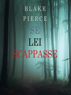 cover image of Se Lei Scappasse